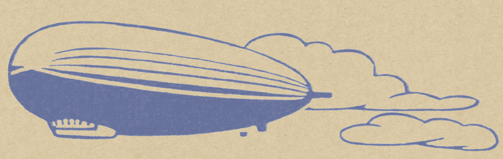 dwarfish Zeppelin